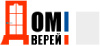 Дом дверей